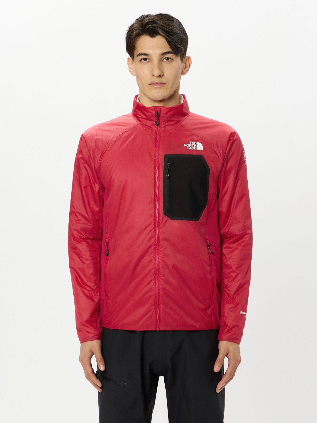 Ascent Peak HYB VENTRIX Jacket #TR [NY82520]｜THE NORTH FACE