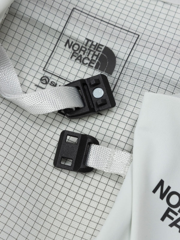 HST Fume 1 #TI [NM62554]｜THE NORTH FACE – moderate