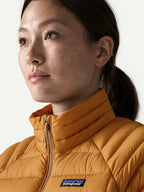 【Women】Women's Down Sweater #CIBN [84684]｜patagonia