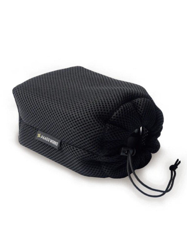 トレイルポットS900 # [CG401DGR]｜PAAGO WORKS