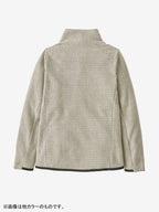 Kid's R1 Air Full-Zip Jacket #ENLB [64830]｜patagonia【Outlet_30】