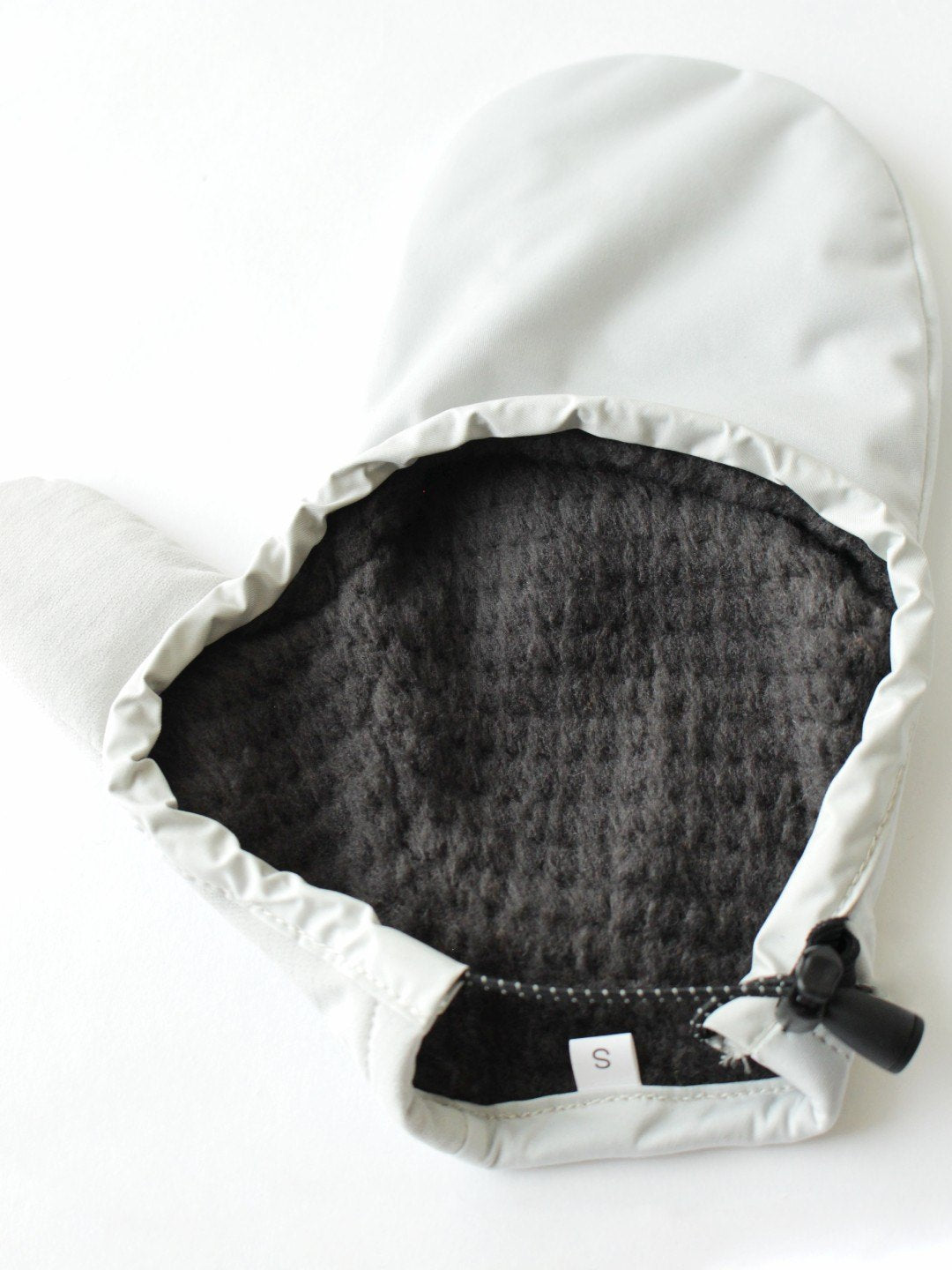 Light Cover Glove #L.Grey [HL-1135]｜halo commodity