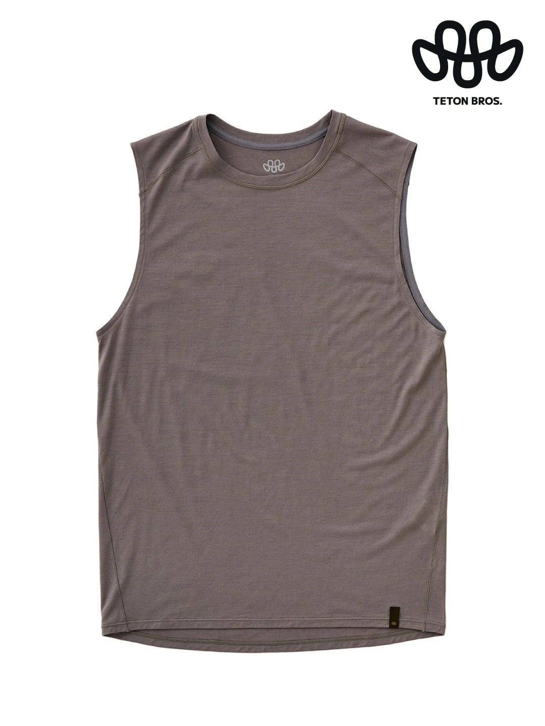 Axio Lite Non Sleeve #Chocolate [TB261-72030]｜Teton Bros.