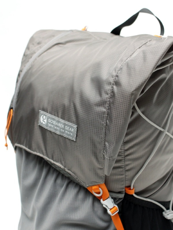 Fast Kumo #Grey [GSCU0055-051]｜GOSSAMER GEAR