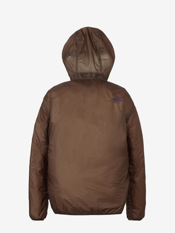 Free Run WD Parka #BX [NP72490]｜THE NORTH FACE【Outlet_30】