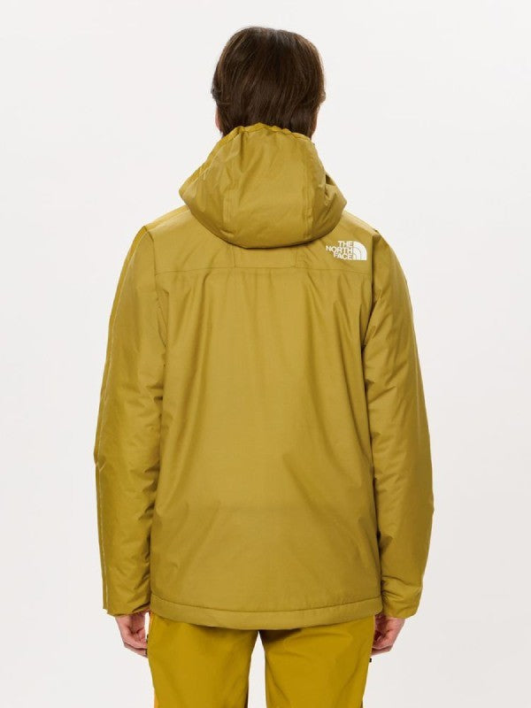 Aglow DW Light Jacket #AM [NY82320]｜THE NORTH FACE