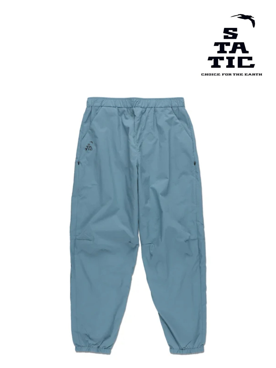 Apostle LT Pants #Steel Blue [101624]｜STATIC