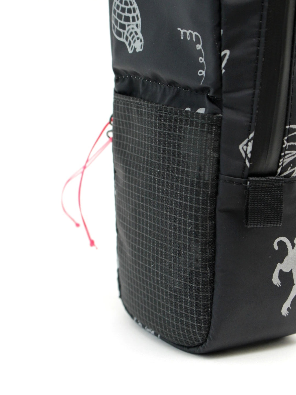 Thermo Bottle Holder UH #Black [holo38]｜holo