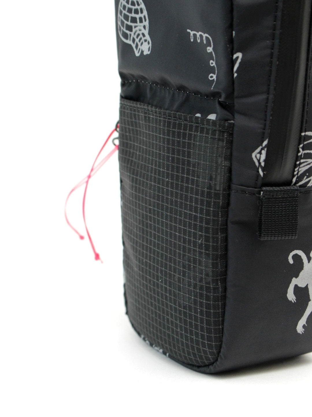 Thermo Bottle Holder UH #Black [holo38]｜holo