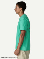 Multi-Pitch T-Shirt #LMST [37843]｜patagonia
