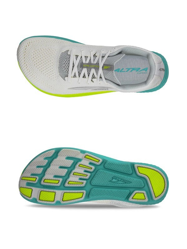 ESCALANTE RACER 2 M #WHITE/LIME [AL0A85NG1021M080]｜ALTRA