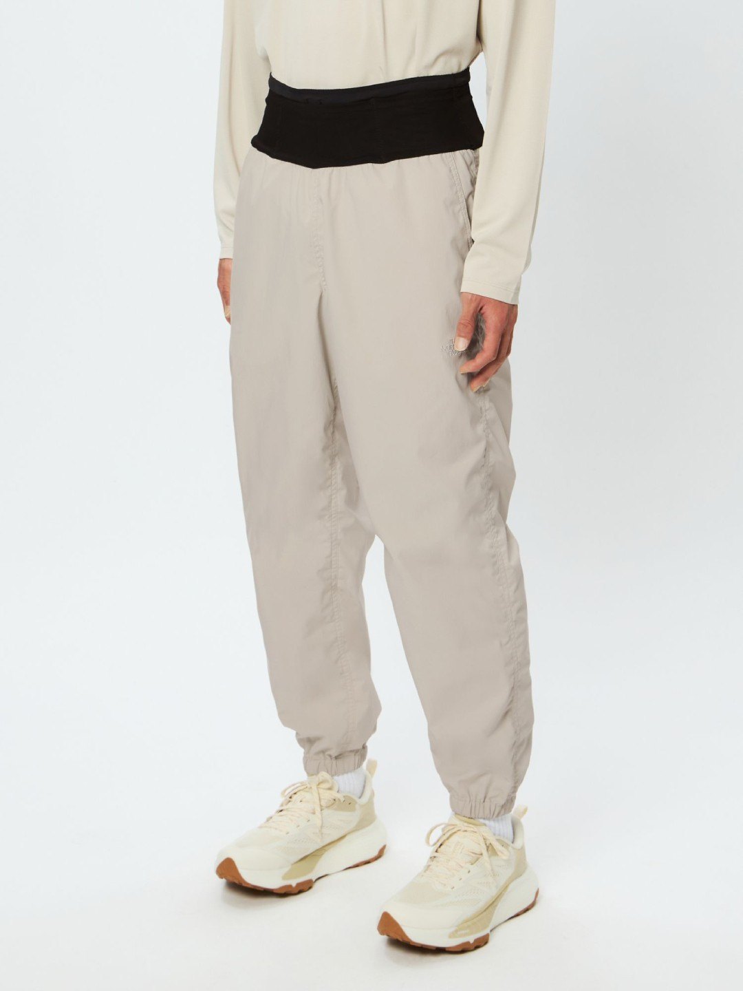 Free Run Long Pant #FI [NB62592]｜THE NORTH FACE – moderate