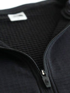 Thermal Versa Grid Full Zip Crew #K [NL72479F]｜THE NORTH FACE