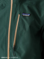 Men's Powder Town Jacket #BLK [31626]｜patagonia