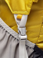 Kumo 36 R #Yellow [GSCU0074-711]｜GOSSAMER GEAR