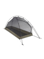 Soul 1P tent 30cm shorter Poles Bikepacking version #Granite Gray｜BIG SKY INTERNATIONAL
