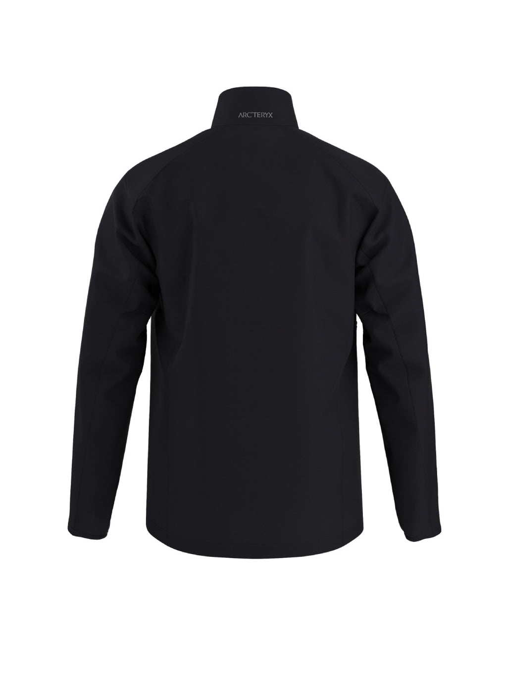 Squamish Jacket #Black [X00001028401]｜ARC'TERYX