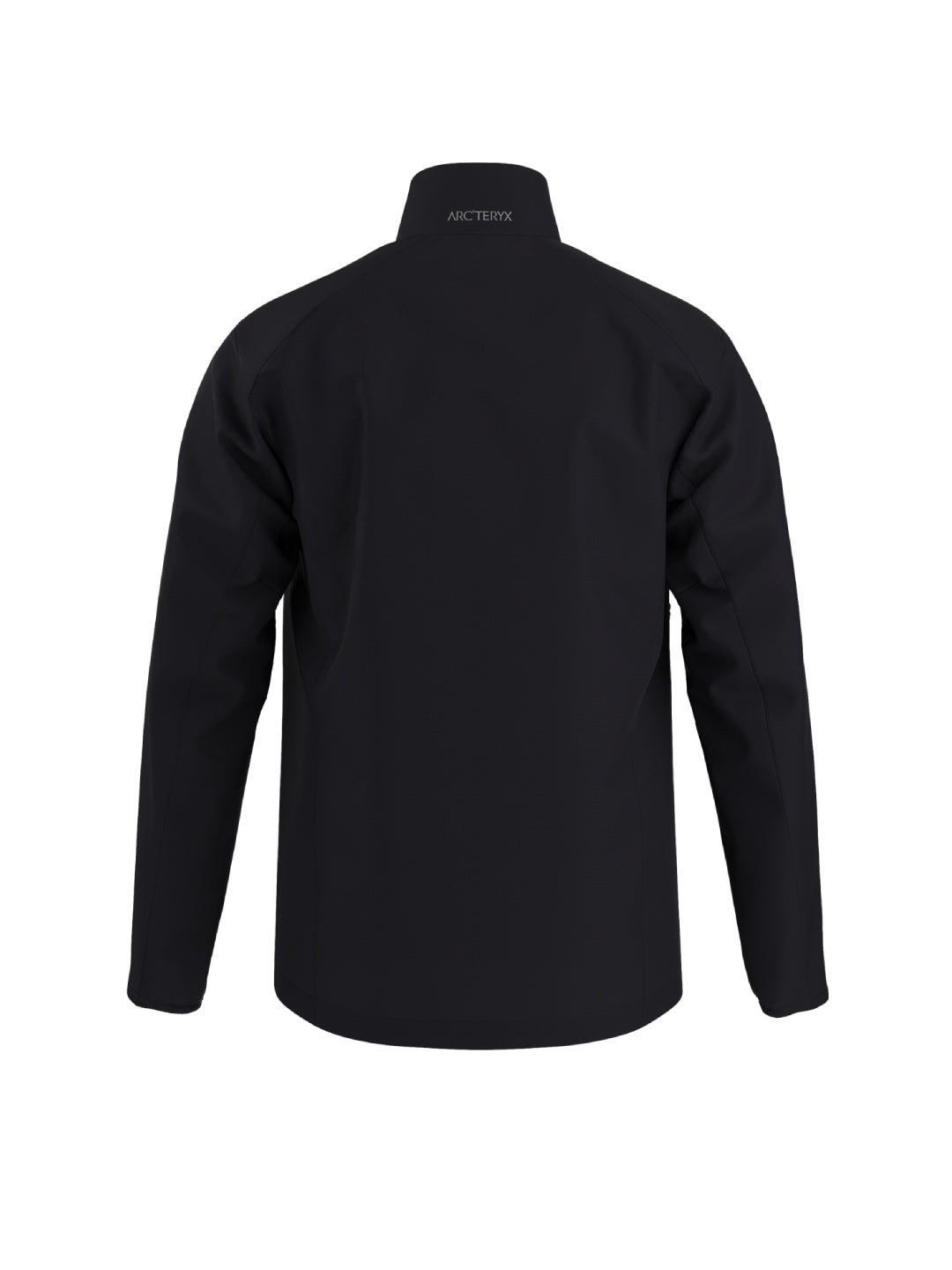 Squamish Jacket #Black [X00001028401]｜ARC'TERYX