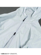 13D Packable Hoody #Brown｜HERENESS