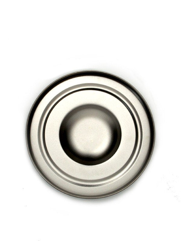 UL/ALUナベ 700の蓋 [EBY279]｜EVERNEW