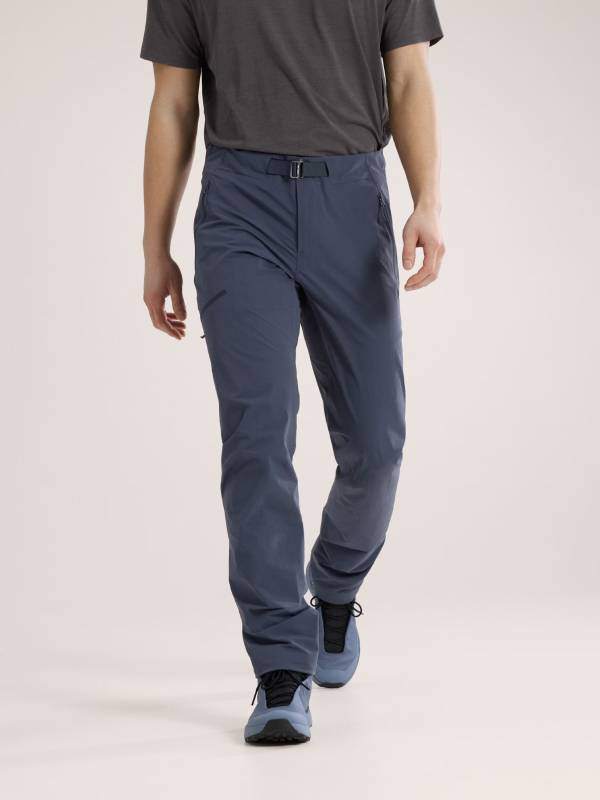 Gamma SL Pant M #Black Sapphire [X00000952501]｜ARC'TERYX