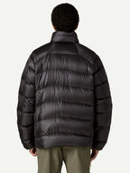 Men's Fitz Roy Down Jacket #BLK [84587]｜patagonia