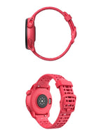 PACE 3 #Red / Silicone [38056]｜COROS