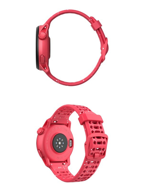 PACE 3 #Red / Silicone [38056]｜COROS