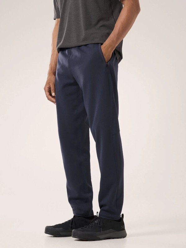 Kyanite Pant M #Black Sapphire [X00000731802]｜ARC'TERYX