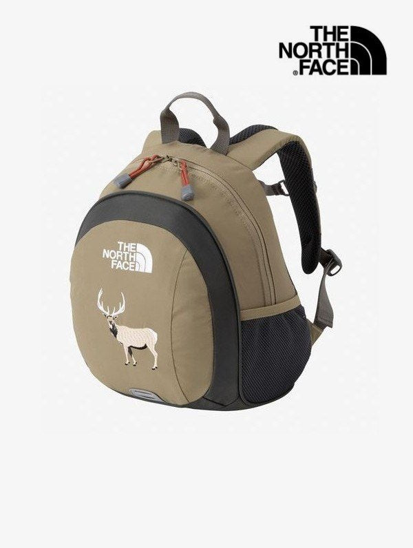 Kid's Homeslice #CK [NMJ72361]｜THE NORTH FACE