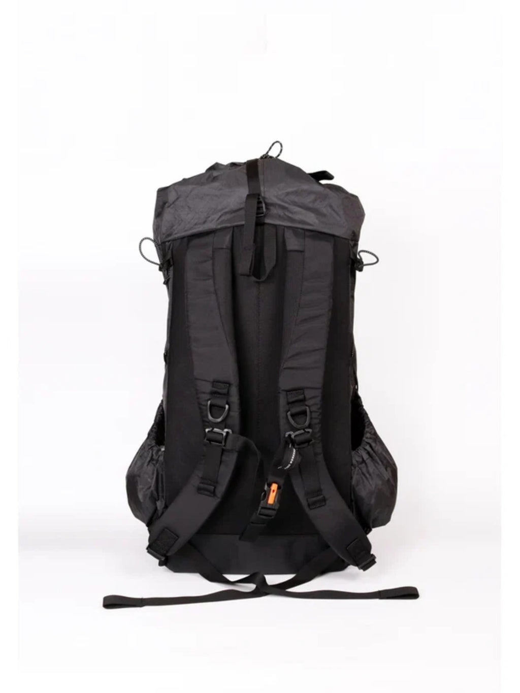 TYPE-2 light / 20L(TX) #Black｜HIKER WORKSHOP