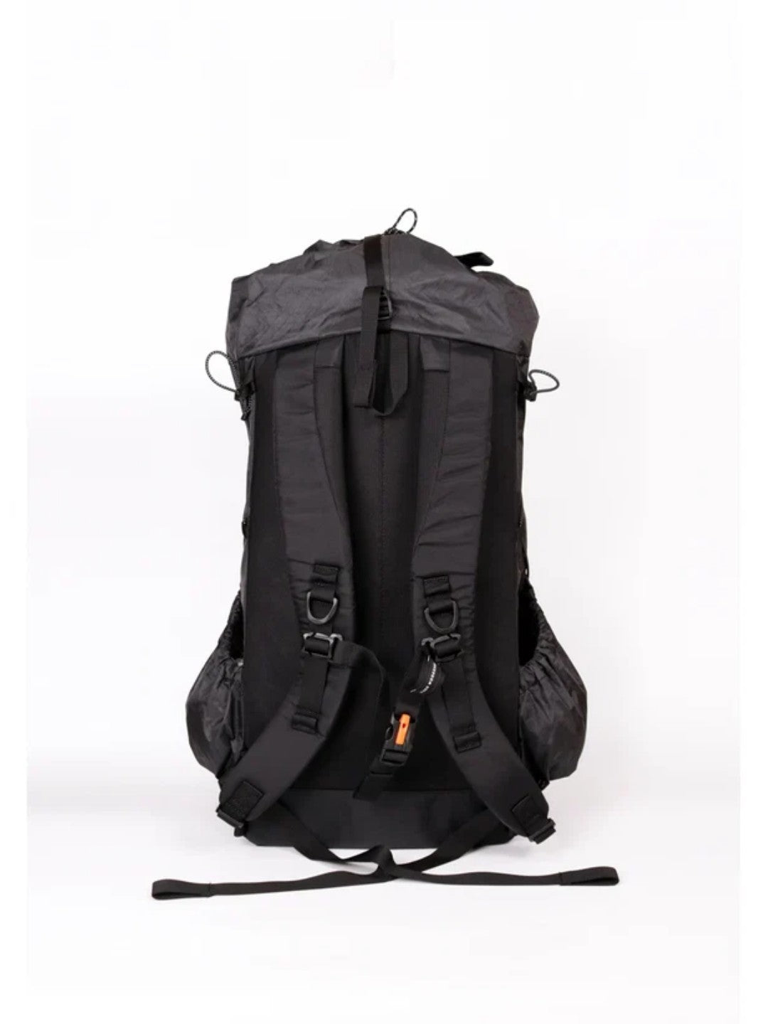TYPE-2 light / 20L(TX) #Black｜HIKER WORKSHOP