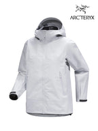 Beta Jacket W #Solitude [X00001051404]｜ARC'TERYX