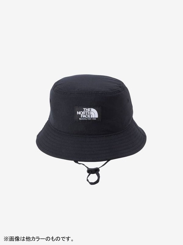Kid's CAMP SIDE HAT #GA [NNJ02314]｜THE NORTH FACE