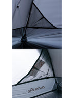 AX-130 Version 3.1 （ナイロン・ペグ無し）｜arata