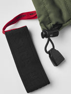 Heli Ski Mitt #Olive [30571]｜HESTRA