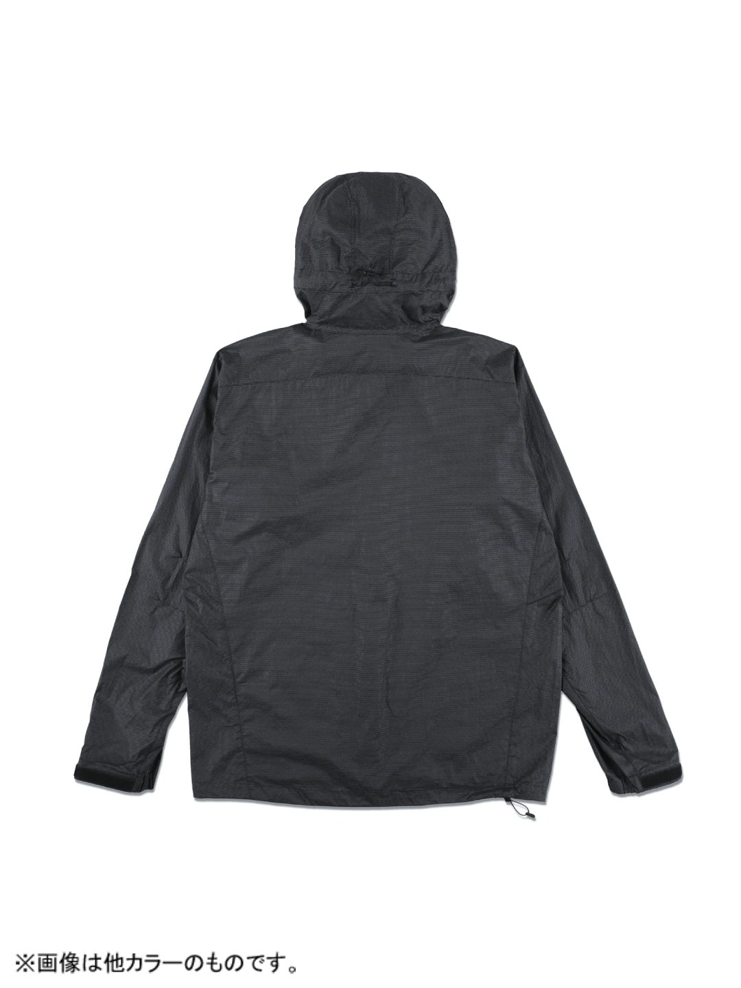 Apostle Dyneema Hoody2.0 #Steel [35700]｜STATIC