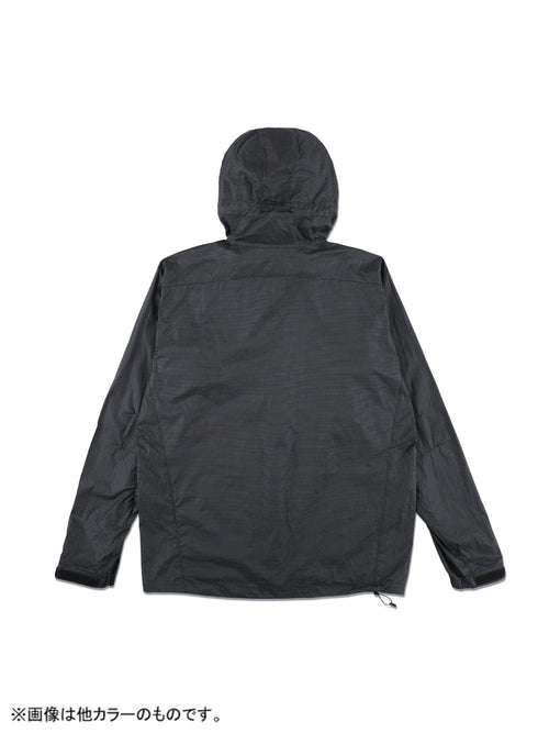 Apostle Dyneema Hoody2.0 #Steel [35700]｜STATIC