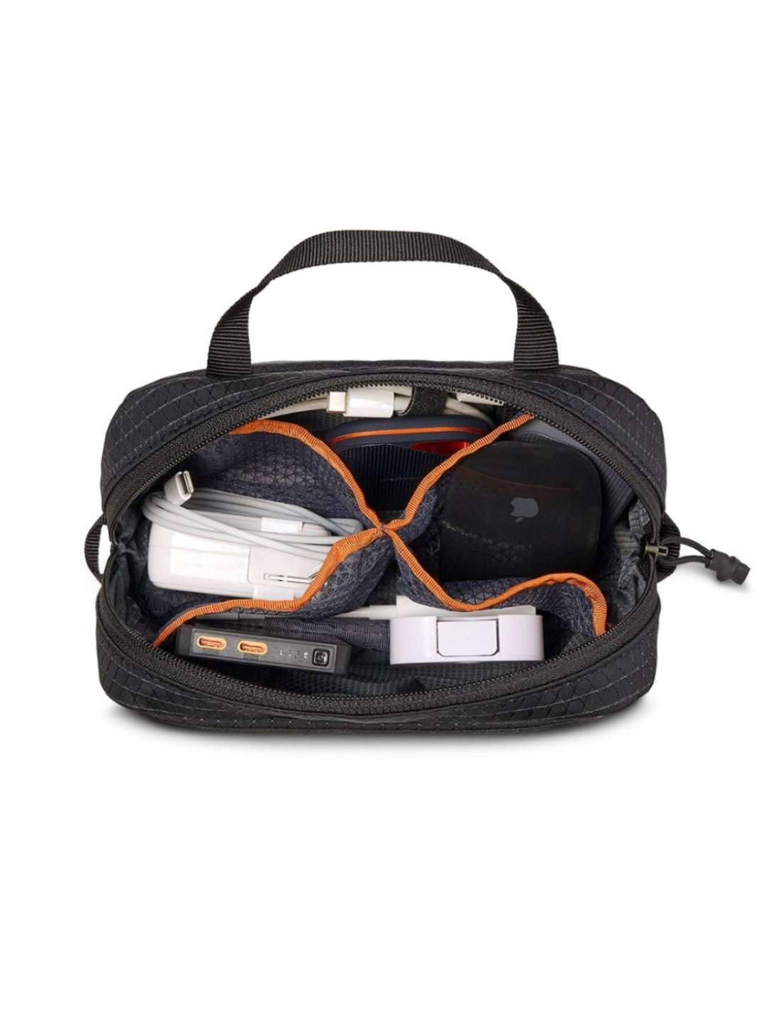 Jet Cube #BLACK [GSCU0124-010]｜GOSSAMER GEAR