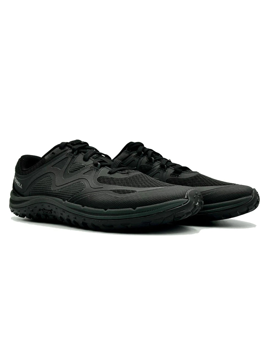 メリル Women's TRAIL GLOVE 8 #BLACK [00003293]｜MERRELL – moderate