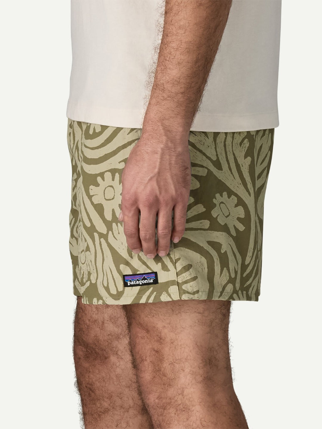 Baggies Shorts - 5 in. #ENWS [57022]｜patagonia