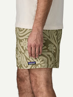 Baggies Shorts - 5 in. #ENWS [57022]｜patagonia