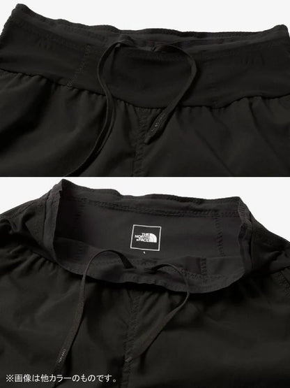 Free Run Long Pant #BX [NB62292]｜THE NORTH FACE