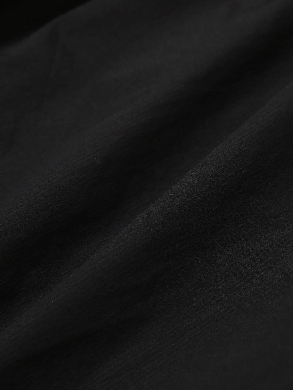 【Women】air fleece vest #Black [6241020]｜and wander