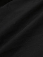 【Women】air fleece vest #Black [6241020]｜and wander
