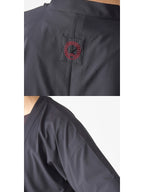 ミチクサ #スミクロ [41055]｜AXESQUIN【Outlet_30】