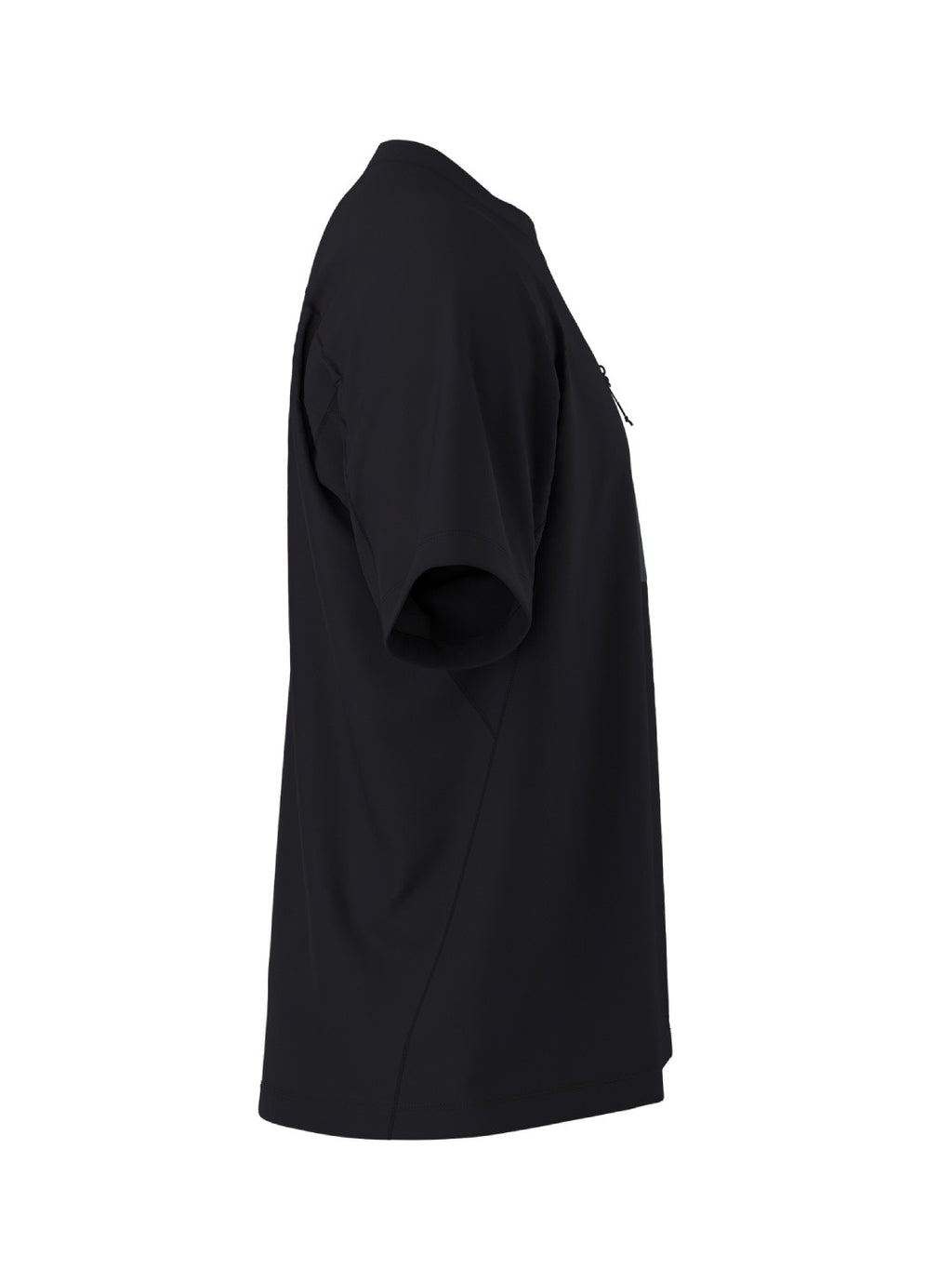 Konseal Pocket SS M #Black / Grey [X00000953904]｜ARC'TERYX
