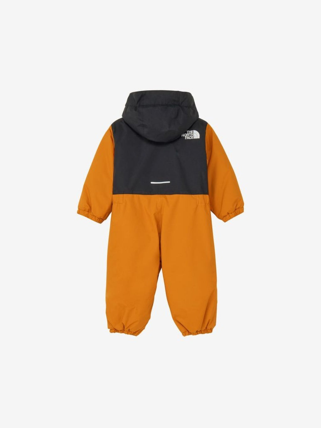 Baby Snow Onepiece #YO [NSB62509]｜THE NORTH FACE