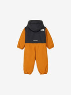 Baby Snow Onepiece #YO [NSB62509]｜THE NORTH FACE