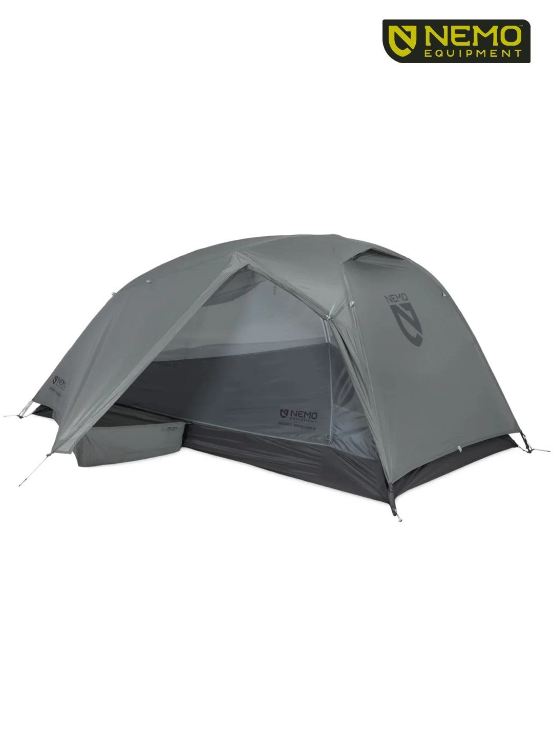 Dragonfly OSMO Bikepack 2P｜NEMO